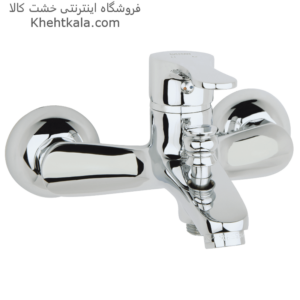 خرید شیر حمام کروم ارزان قیمت