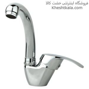 قیمت شیر روشویی متحرک راسان
