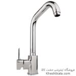 قیمت شیر ظرفشویی کروم راسان