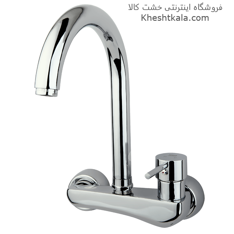 شیر تک ظرفشویی پانیا علم عصایی شیر تک ظرفشویی پانیا علم عصایی