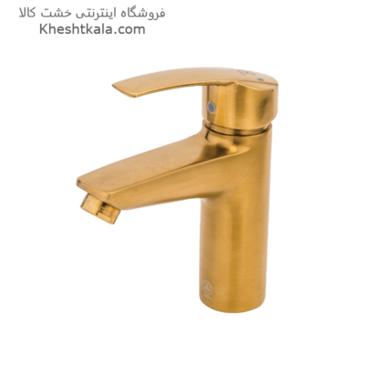 خرید شیر روشویی طلامات طرح بهادر -min