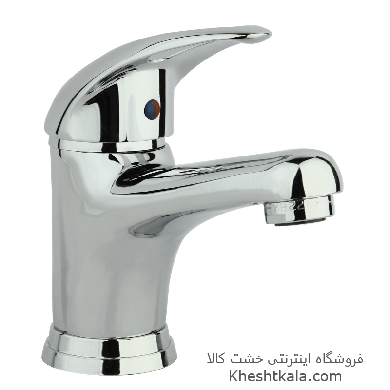 خرید شیر روشویی کروم طرح مروارید راسان -min خرید شیر روشویی کروم طرح مروارید راسان -min