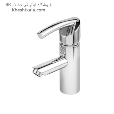 فروش شیر روشویی کروم طرح تنسو -min