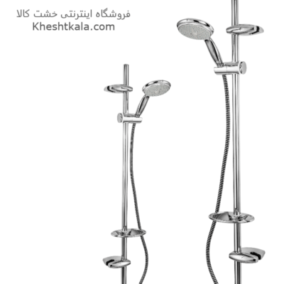 خرید علم دوش یونیکا قهرمان -min