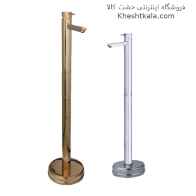 شیر روشویی ایستاده طرح رامونا راسان-min