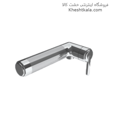 فروش شیر توالت کروم طرح رزالین -min - Copy