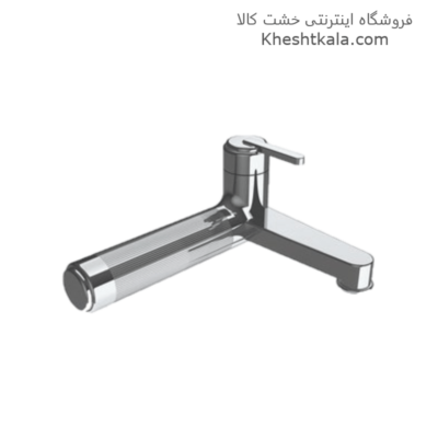فروش شیر حمام کروم طرح رزالین -min - Copy