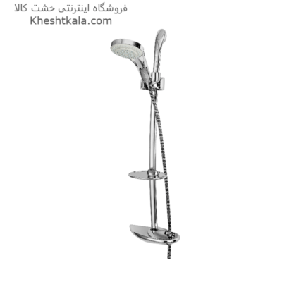 قیمت علم یونیکا دنا کروم -min
