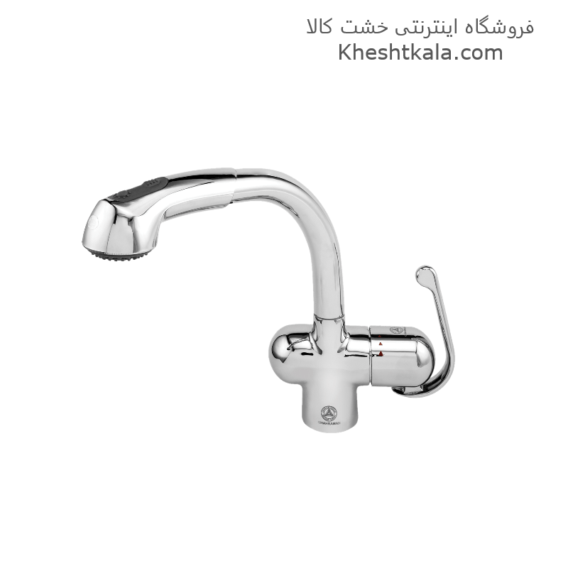 خرید شیر ظرفشویی شاوری کروم طرح زدرا -min خرید شیر ظرفشویی شاوری کروم طرح زدرا -min